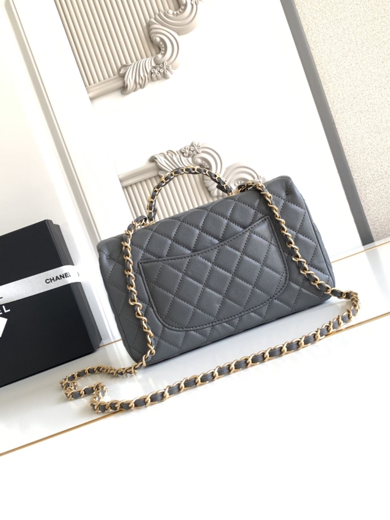 Ch**el satchel bags